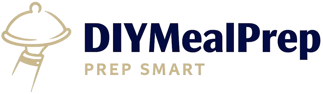 Home Page [diymealprep.com]