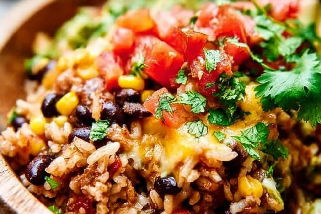 Burrito Bowl