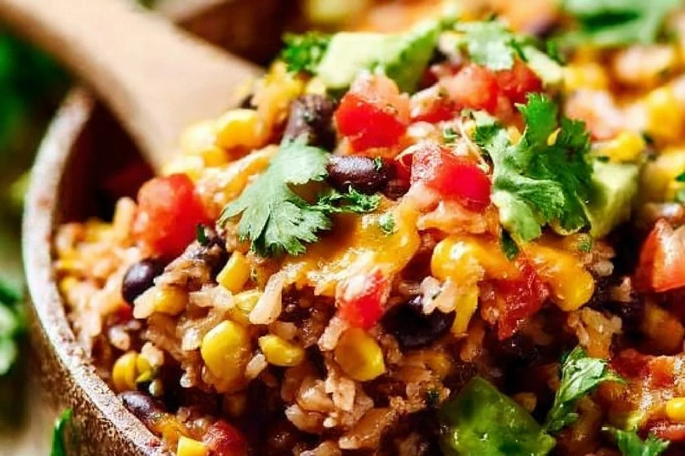 Burrito Bowl